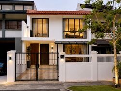 Siglap Park (D15), Terrace #558239021